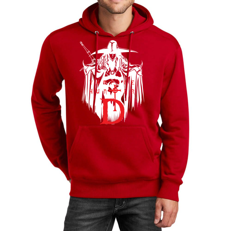 Vampire Warrior 11 Unisex Hoodie | Artistshot