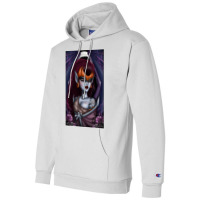 Angel Of The Night Champion Hoodie | Artistshot