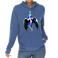 Nebula Dragon (vector) Lightweight Hoodie | Artistshot