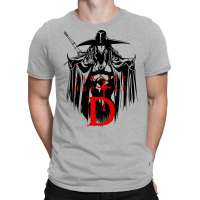 Vampire Warrior 5 T-shirt | Artistshot