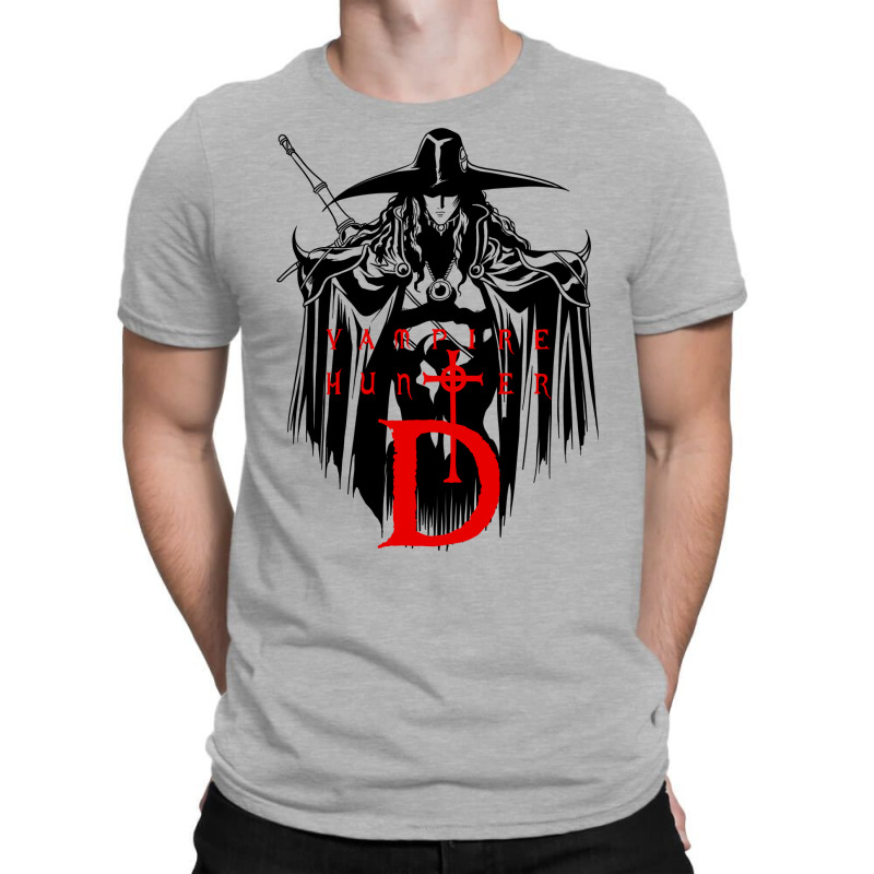 Vampire Warrior 5 T-shirt | Artistshot