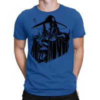 Vampire Warrior 6 T-shirt | Artistshot