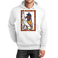 Anubis   Colour   Egyptian Art Unisex Hoodie | Artistshot