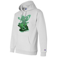 The Anemo Maestro   Kazuha Champion Hoodie | Artistshot