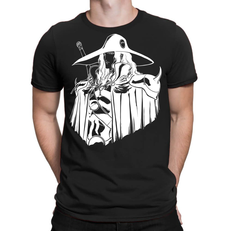 Vampire Warrior 9 T-shirt | Artistshot