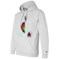 Aran Champion Hoodie | Artistshot