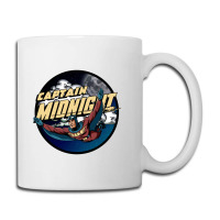 Captain Midnight Coffee Mug | Artistshot