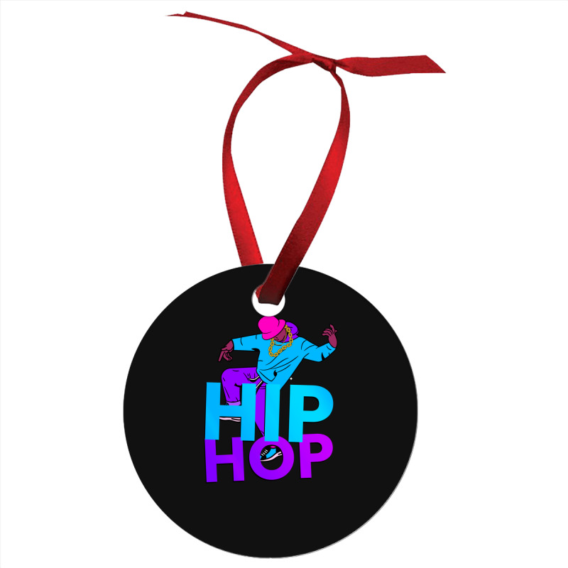 Hiphop V2  Urbanraphiphop Design Ornament | Artistshot