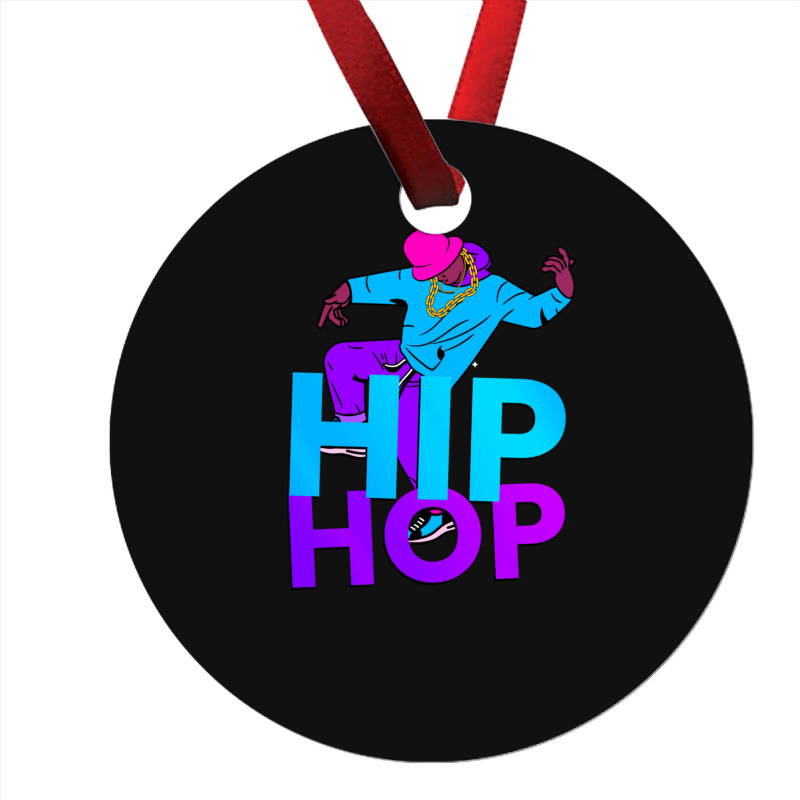 Hiphop V2  Urbanraphiphop Design Ornament | Artistshot