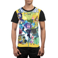 Vindicators Graphic T-shirt | Artistshot