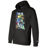 Vindicators Champion Hoodie | Artistshot