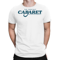 The Chestnut Cabaret T-shirt | Artistshot