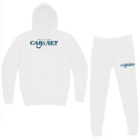 The Chestnut Cabaret Hoodie & Jogger Set | Artistshot