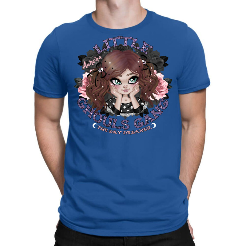 Aurora The Day Dreamer T-shirt | Artistshot