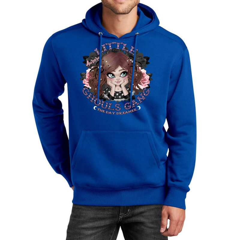 Aurora The Day Dreamer Unisex Hoodie | Artistshot