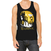 Visit Hogsmeade (yellow) Tank Top | Artistshot