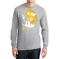 Visit Hogsmeade (yellow) Long Sleeve Shirts | Artistshot