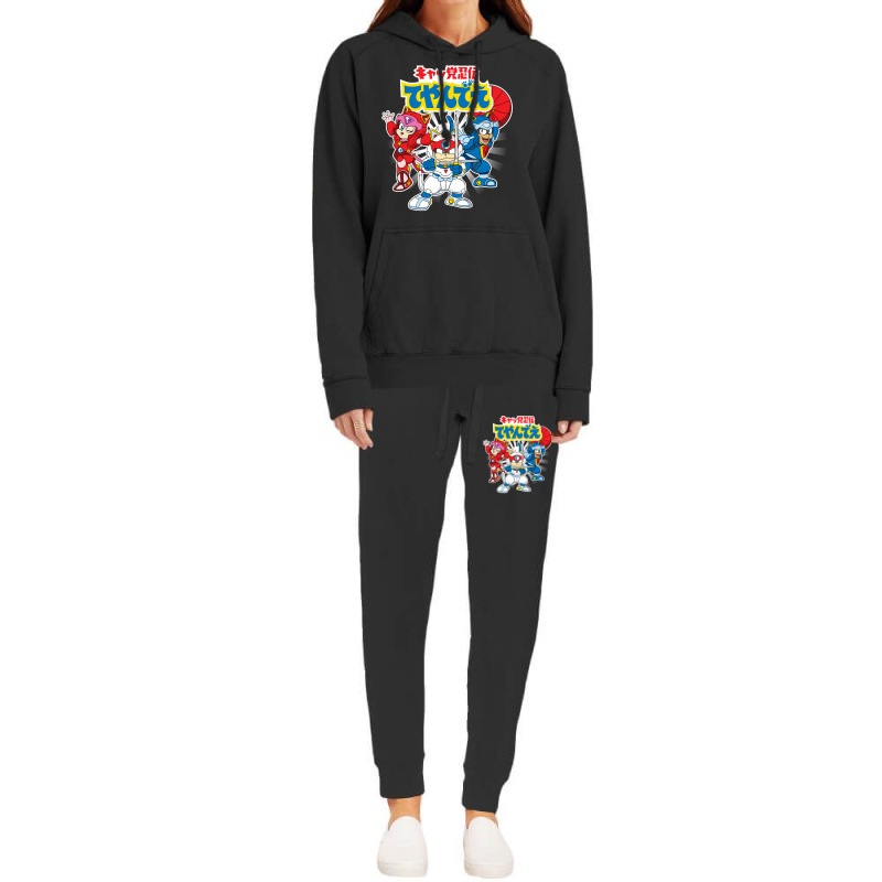 Warrior Cats Hoodie & Jogger Set | Artistshot