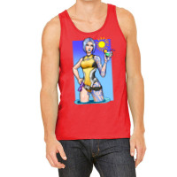 Summer Maya  Borderlands 2 Tank Top | Artistshot