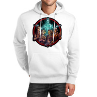 Tales From The Borderlands Unisex Hoodie | Artistshot