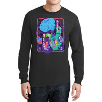 System Overload Long Sleeve Shirts | Artistshot