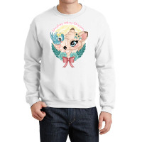 Darling May Designs Crewneck Sweatshirt | Artistshot