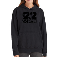 Wdau Tv 221 Vintage Hoodie | Artistshot