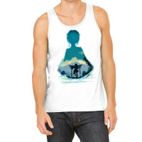 The Juvenile Galant Xingqiu Tank Top | Artistshot