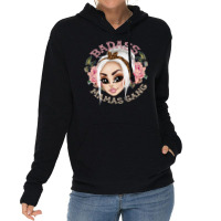 Badass Mamas Gang Lightweight Hoodie | Artistshot