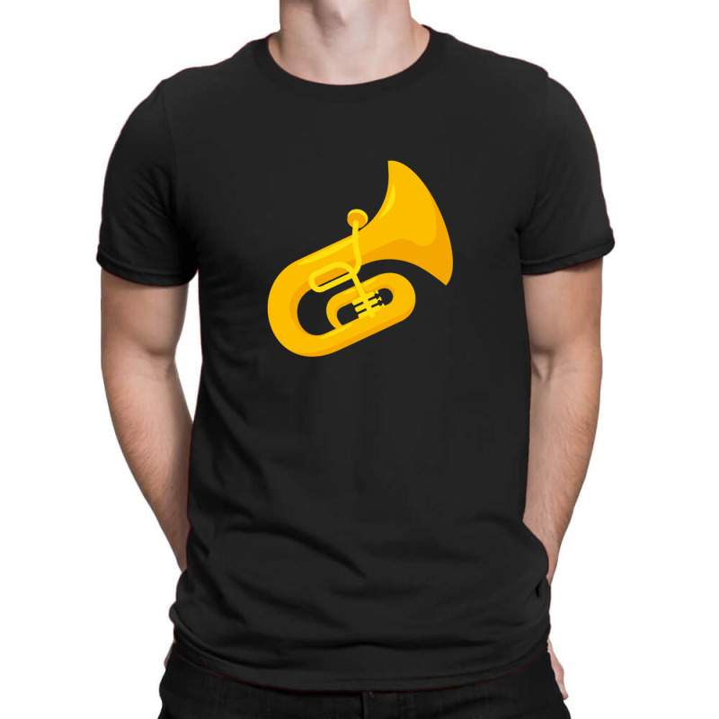 Trumpet T-shirt | Artistshot