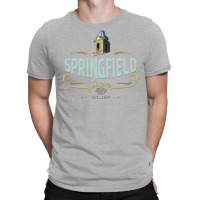 Welcome To Springfield Tennessee T-shirt | Artistshot