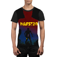 The Maestro Iniesta Graphic T-shirt | Artistshot