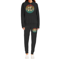 Pi Day T  Shirt P I Day Math 3.14 Number P I Lover T  Shirt Hoodie & Jogger Set | Artistshot