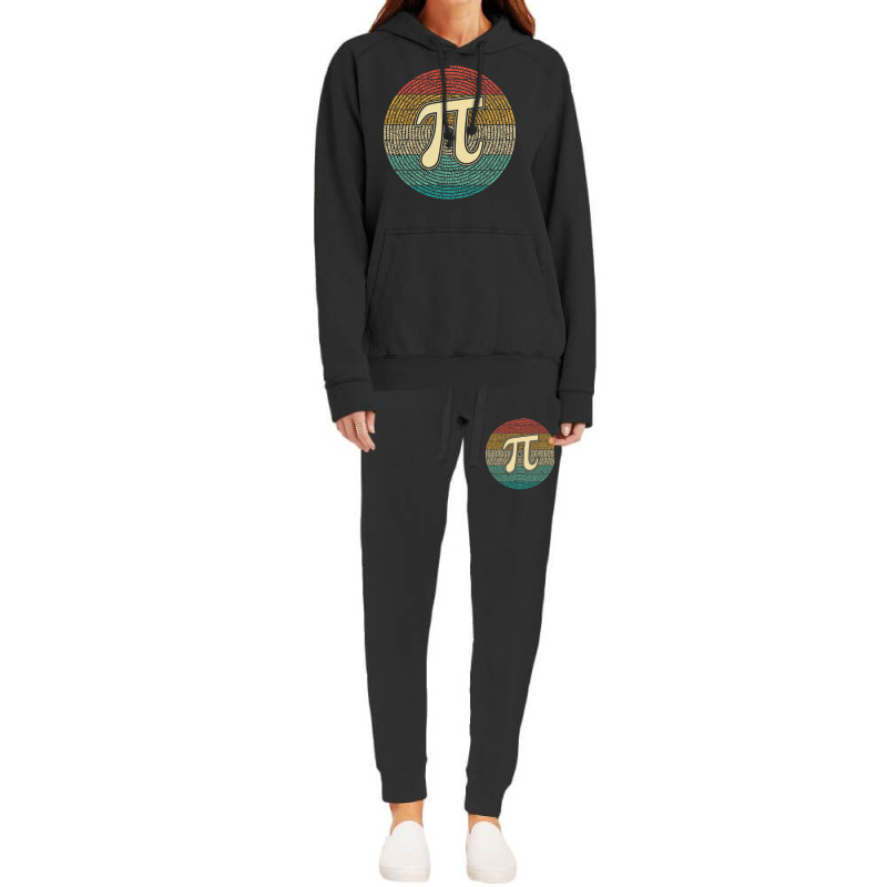 Pi Day T  Shirt P I Day Math 3.14 Number P I Lover T  Shirt Hoodie & Jogger Set | Artistshot