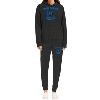 West Canaan Tweeder Hoodie & Jogger Set | Artistshot