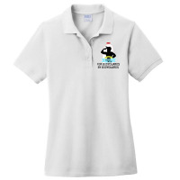 Fight Milk Lover Gifts Ladies Polo Shirt | Artistshot