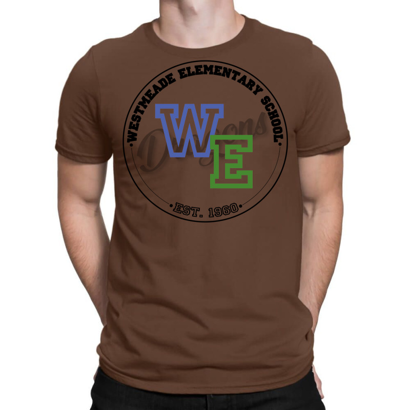 Westmeade Elementary School T-shirt | Artistshot