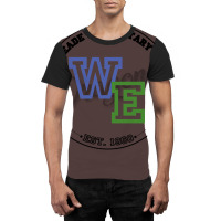 Westmeade Elementary School Graphic T-shirt | Artistshot