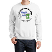 Westmeade Elementary School Crewneck Sweatshirt | Artistshot