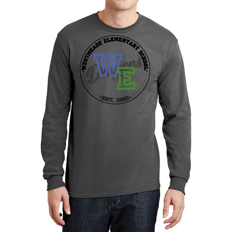 Westmeade Elementary School Long Sleeve Shirts | Artistshot