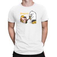 Fabulous Bundaberg Rum Draw T-shirt | Artistshot