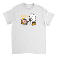 Fabulous Bundaberg Rum Draw Classic T-shirt | Artistshot