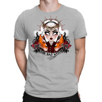 The Bad Witch T-shirt | Artistshot