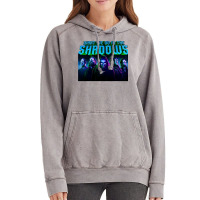 What We Do In The Shadows Gang Vintage Hoodie | Artistshot