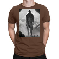 The Cyclops T-shirt | Artistshot