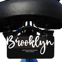 The Brooklyn Bicycle License Plate | Artistshot