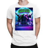 What We Do In The Shadows Joyride T-shirt | Artistshot