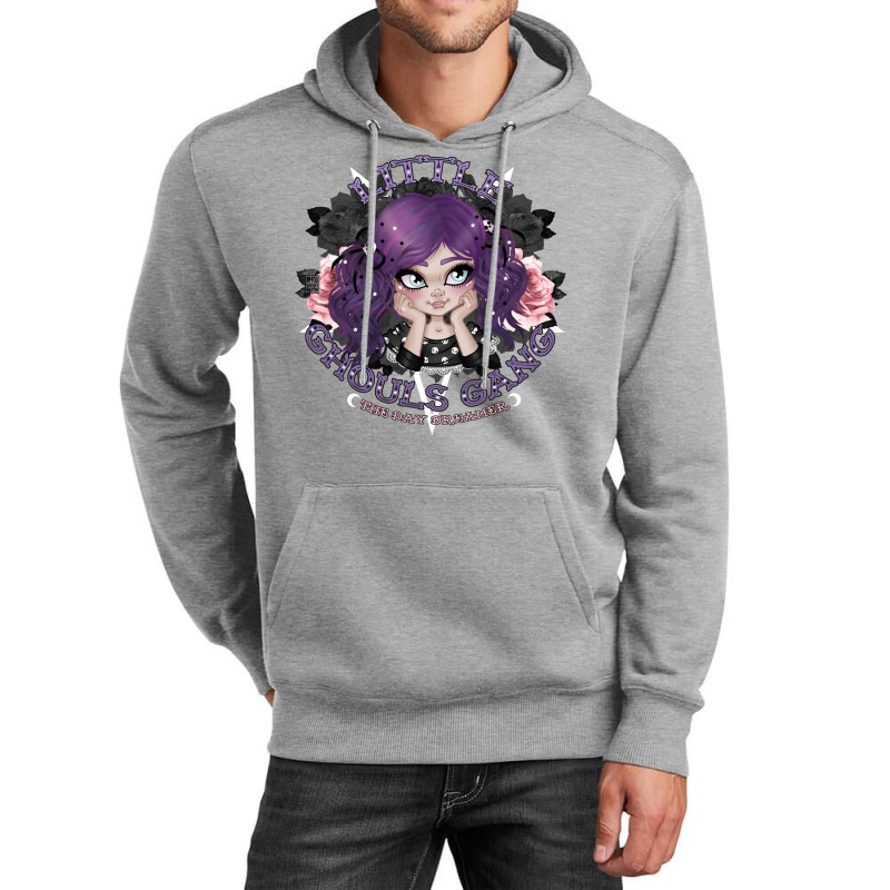 The Day Dreamer Unisex Hoodie by thiloandel3 | Artistshot