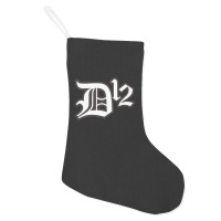 Hiphop Original Merchandise Holiday Stocking | Artistshot