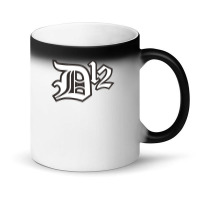 Hiphop Original Merchandise Magic Mug | Artistshot